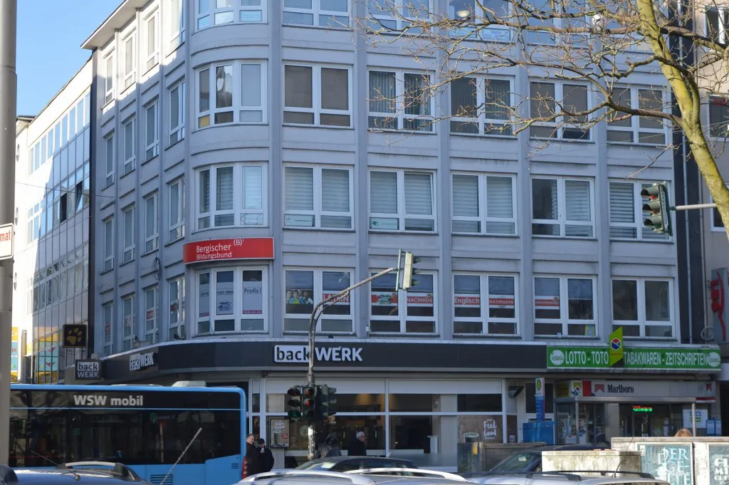 Bergischer Bildungsbund e.V.