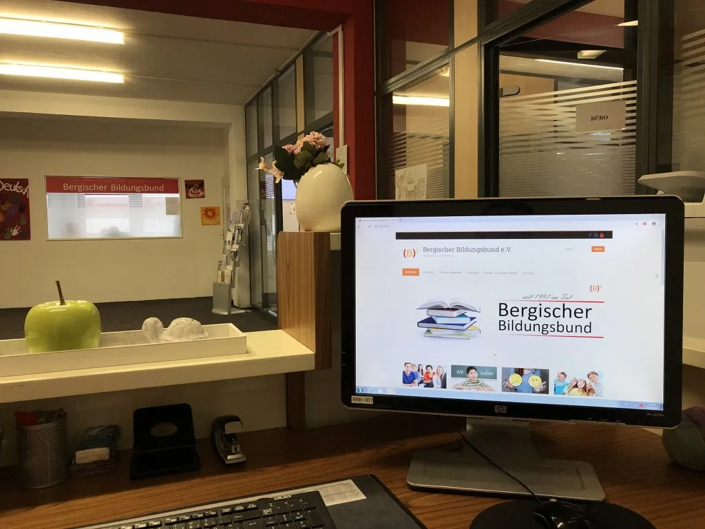 Bergischer Bildungsbund e.V.