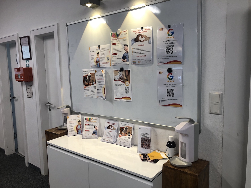 Bergischer Bildungsbund e.V.