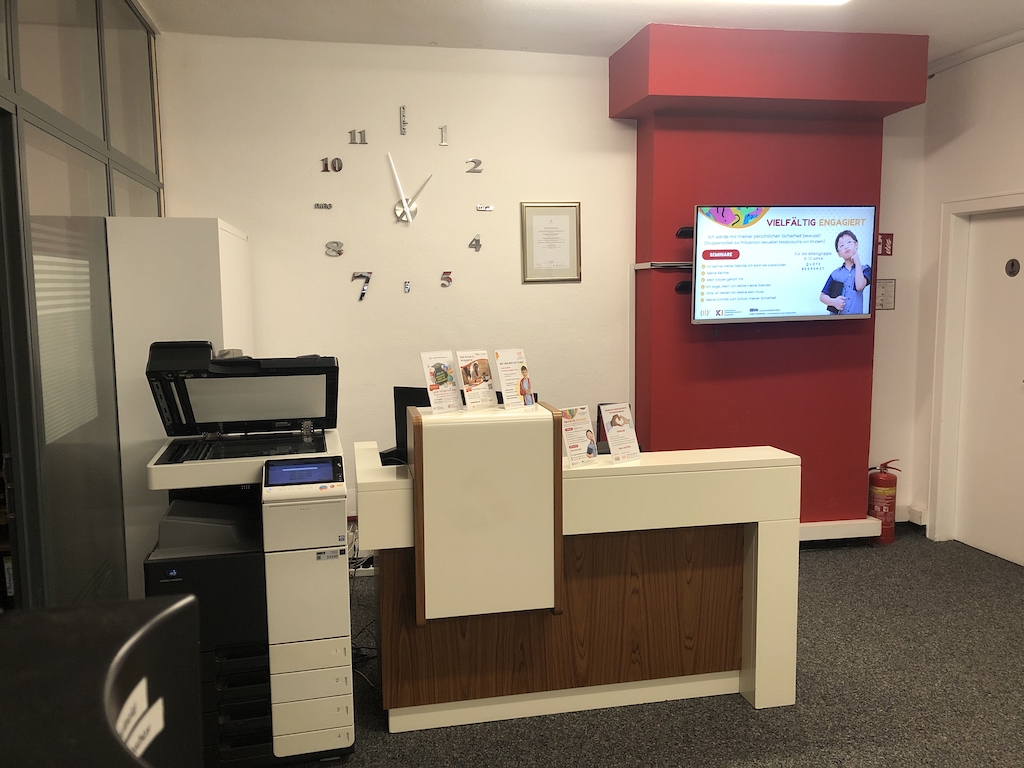 Bergischer Bildungsbund e.V.