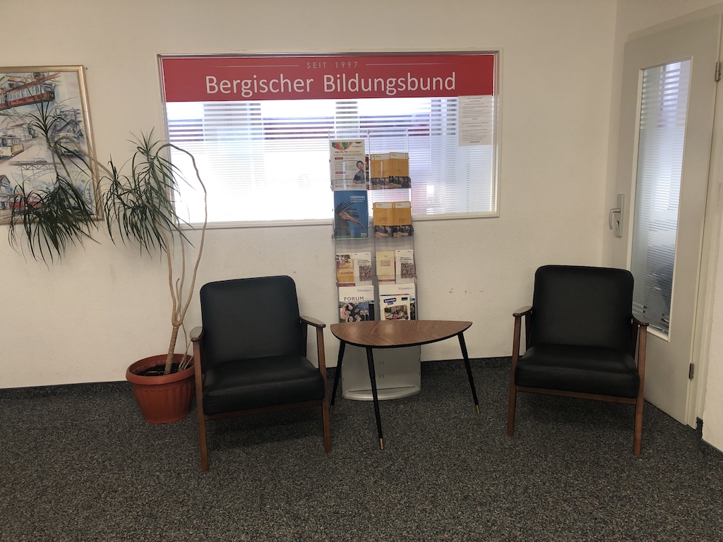 Bergischer Bildungsbund e.V.