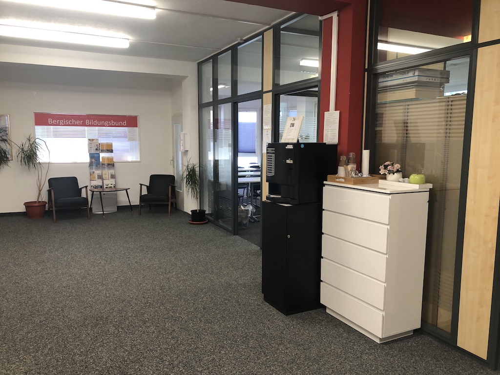 Bergischer Bildungsbund e.V.