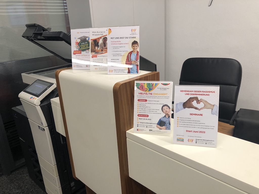 Bergischer Bildungsbund e.V.