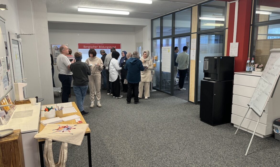 Komşuluk ilişkileri ve toplum içinde uyumlu yaşam