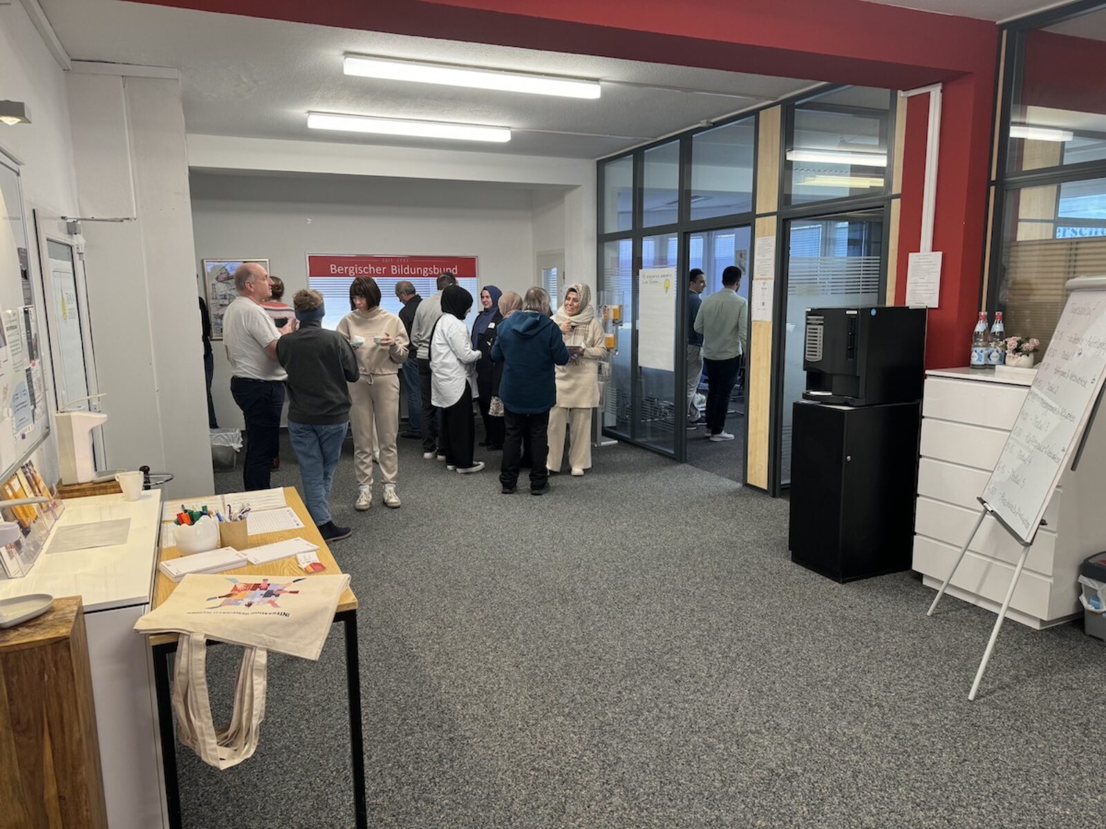 Komşuluk ilişkileri ve toplum içinde uyumlu yaşam